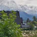 Pod Zielonym Wierchem * Zakopane