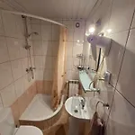 Pod Zielonym Wierchem Rum i privatbostad *