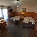 Pod Zielonym Wierchem
