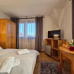 Pod Zielonym Wierchem Rum i privatbostad Zakopane