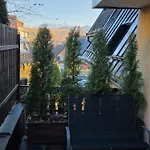 Rum i privatbostad Pod Zielonym Wierchem