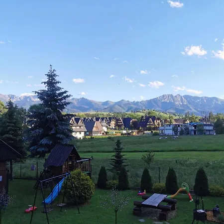 Privat bolig Pod Zielonym Wierchem