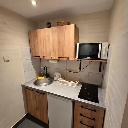 Privat bolig Pod Zielonym Wierchem
