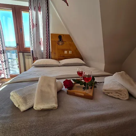 Privat bolig Pod Zielonym Wierchem