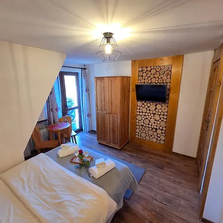 Privat bolig Pod Zielonym Wierchem