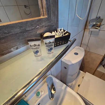 Privat bolig Pod Zielonym Wierchem *