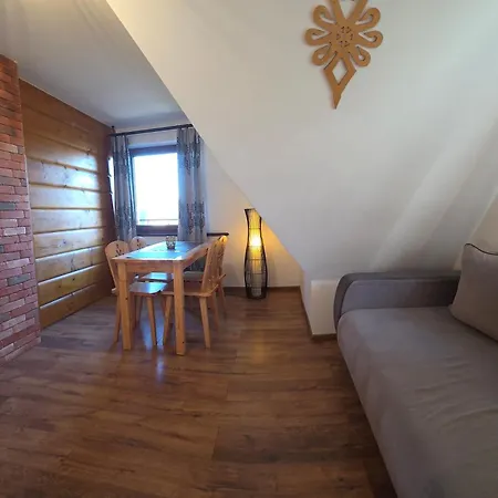 Privat bolig Pod Zielonym Wierchem *