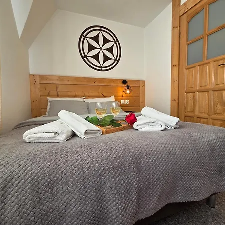 Privat bolig Pod Zielonym Wierchem