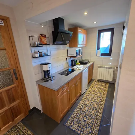 Privat bolig Pod Zielonym Wierchem