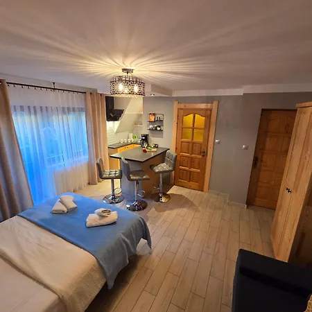 Privat bolig Pod Zielonym Wierchem