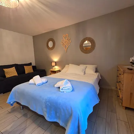 Pod Zielonym Wierchem Privat bolig Zakopane