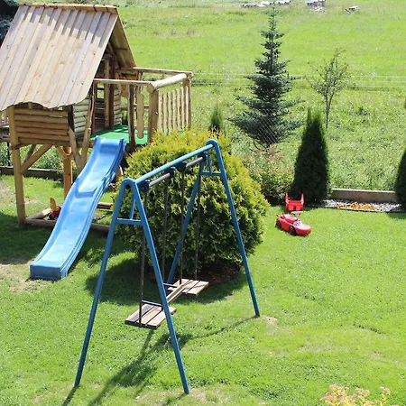 Pod Zielonym Wierchem * Zakopane