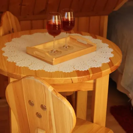 Pod Zielonym Wierchem Zakopane