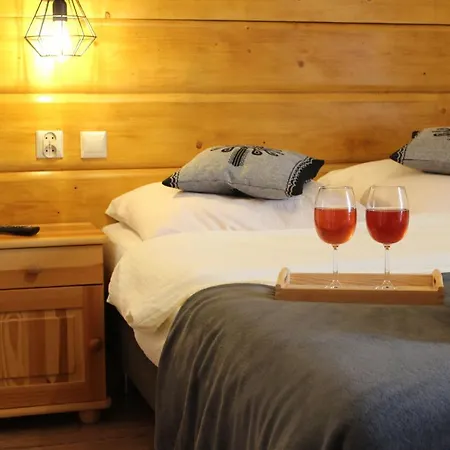 Pod Zielonym Wierchem Zakopane