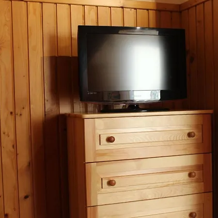 Pod Zielonym Wierchem * Zakopane