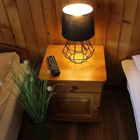Rum i privatbostad Pod Zielonym Wierchem Zakopane