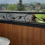 Pod Zielonym Wierchem * Zakopane