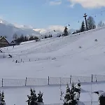 Pod Zielonym Wierchem Accommodatie bij particulieren Zakopane