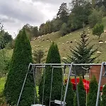 Pod Zielonym Wierchem Accommodatie bij particulieren Zakopane