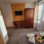 Accommodatie bij particulieren Pod Zielonym Wierchem Zakopane