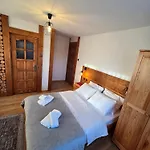 Accommodatie bij particulieren Pod Zielonym Wierchem Zakopane