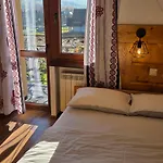 Pod Zielonym Wierchem Accommodatie bij particulieren *