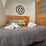 Homestay Pod Zielonym Wierchem