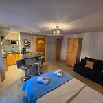 Pod Zielonym Wierchem Accommodatie bij particulieren