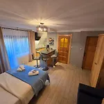 Accommodatie bij particulieren Pod Zielonym Wierchem