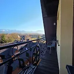 Homestay Pod Zielonym Wierchem