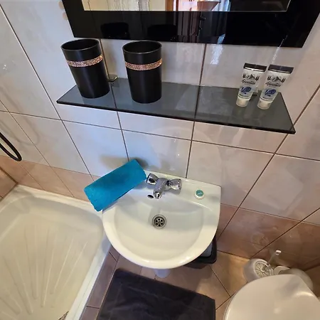 Pod Zielonym Wierchem *