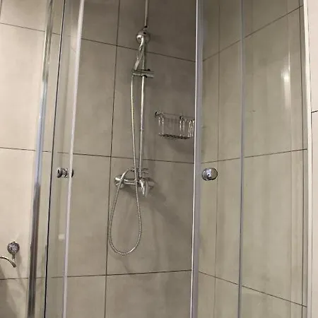 Pod Zielonym Wierchem Quarto em Acomodações Particulares