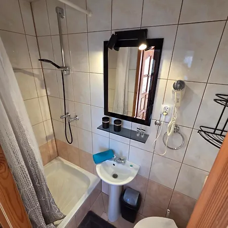 Quarto em Acomodações Particulares Pod Zielonym Wierchem