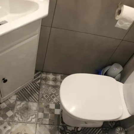 Quarto em Acomodações Particulares Pod Zielonym Wierchem *