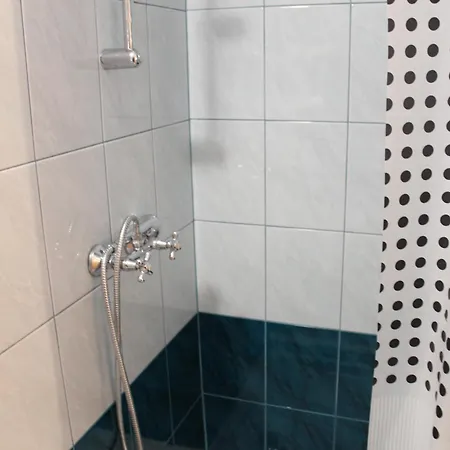 Pod Zielonym Wierchem Quarto em Acomodações Particulares