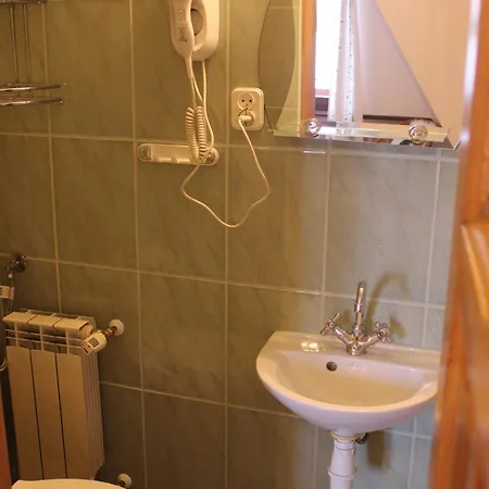 Pod Zielonym Wierchem Ubytování v soukromí *