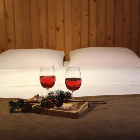 Pod Zielonym Wierchem Zakopane