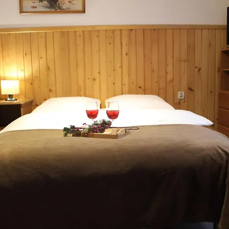 Homestay Pod Zielonym Wierchem